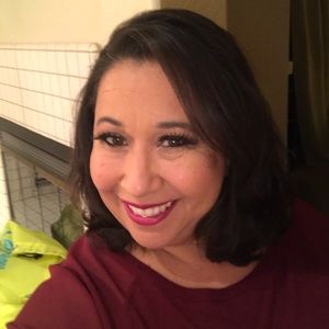 Meet your Posher, Heidi